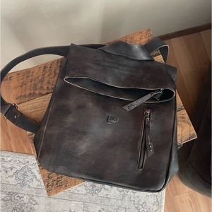 Howie Bed|Stu Backpack